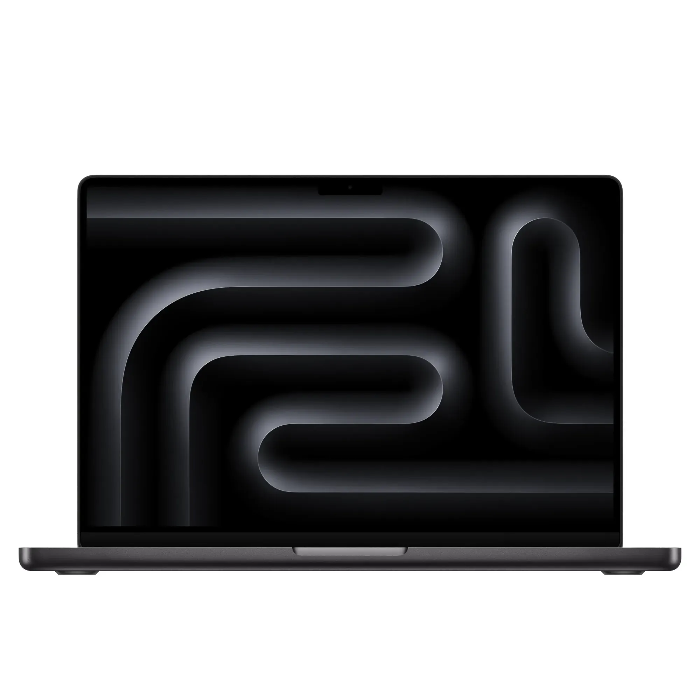 Picture of Apple MacBook Pro (2026), M5 Pro Chip 18‑Core CPU, 20‑Core GPU, 24GB unified memory, 1TB SSD Storage, 16’’ Liquid Retina XDR display, Touch ID, Backlit Magic Keyboard (Arb/Eng), Space Black | MGEA4AB/A