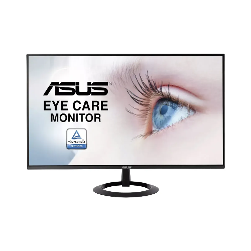 Picture of Asus VZ24EHE 24" FHD IPS Panel 75Hz 1ms, Low Blue Light, Flicker Free FreeSync Monitor