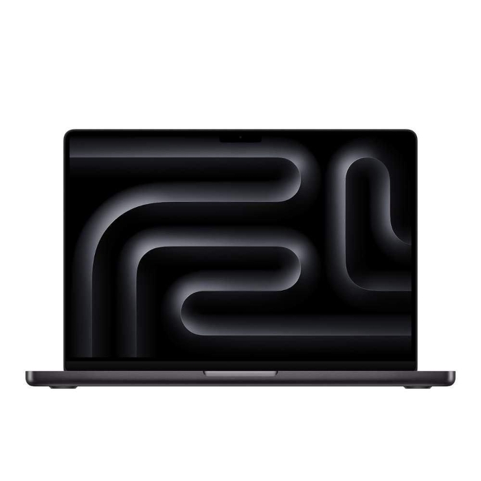 Picture of Apple MacBook Pro 14 Laptop, M5 Pro Chip,24 GB RAM, 1 TB, 14-Inch, PRO14-PRO-2S - Space Black