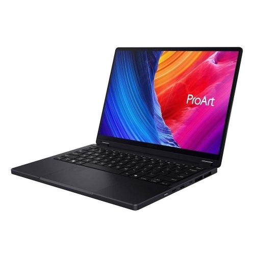 Picture of Asus ProArt PX13 Laptop, AMD Ryzen AI MAX+ 395, 32GB RAM, 1TB SSD, AMD Radeon Graphics, 13.3-inch, Windows 11 Home – Black