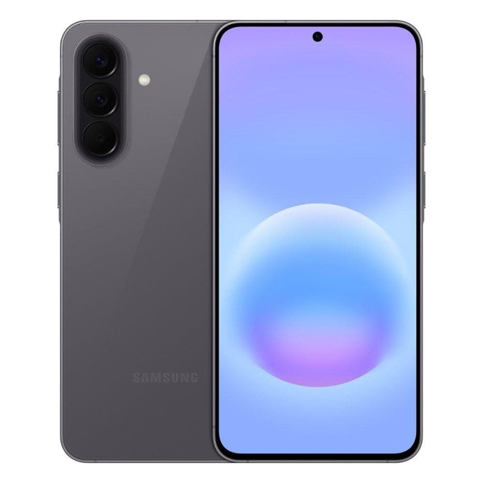 Picture of Samsung Galaxy A57 5G (12GB RAM + 256GB Memory) - Gray
