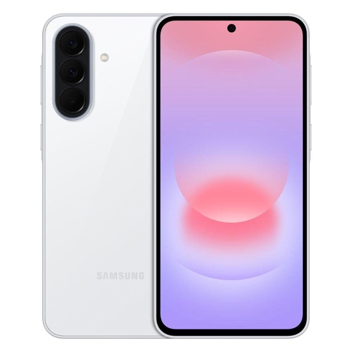 Picture of Samsung Galaxy A37 5G (8GB RAM + 256GB Memory) - White