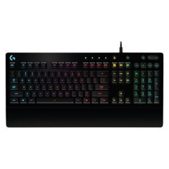 صورة لوحة مفاتيح الألعاب Logitech G213 PRODIGY RGB
