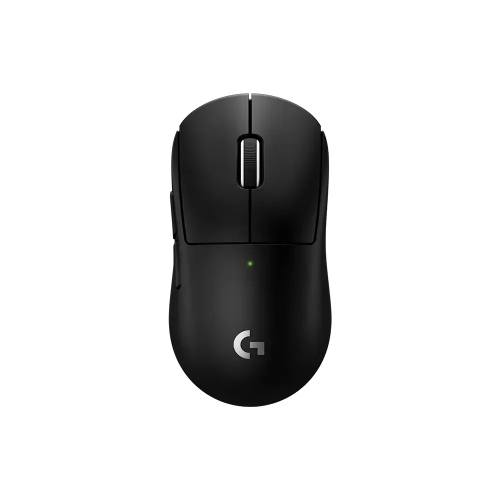 Picture of Logitech Pro X Superlight 2c Lightspeed Wireless Gaming Mouse Black