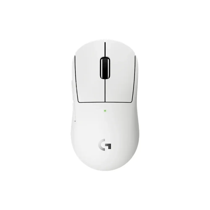 Picture of Logitech PRO X SUPERLIGHT 2c LIGHTSPEED Wireless Gaming Mouse - White