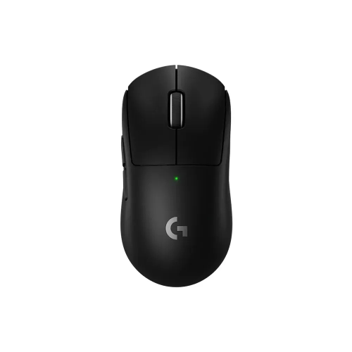 Picture of Logitech Pro X Superlight 2 Se Lightspeed Wireless Gaming Mouse - Black