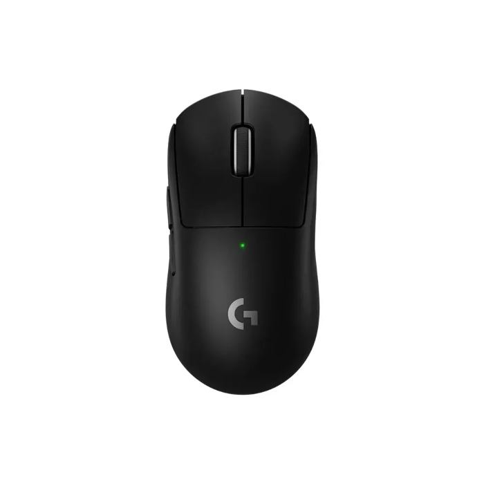 صورة ماوس ألعاب لاسلكي Logitech Pro X Superlight 2 Se Lightspeed - أسود
