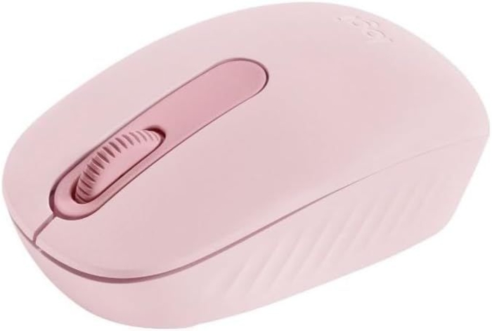 Picture of LOGITECH M196 Bluetooth Mouse - ROSE - BT - EMEA28i-935