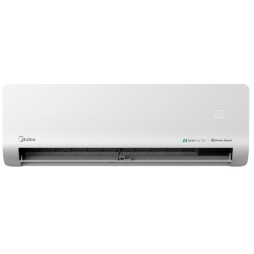 Picture of Midea Split Air Conditioner Inverter 19,000 BTU WiFi Cool - MIKEZ2-18HRF-I