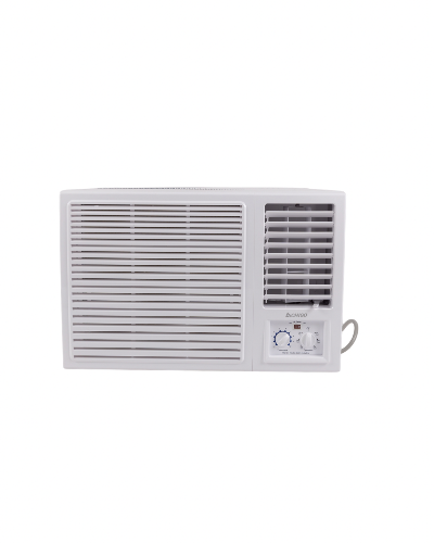 Picture of Chigo Window AC T1 17560 BTU / T4 15000 BTU - CHCWA-18COR
