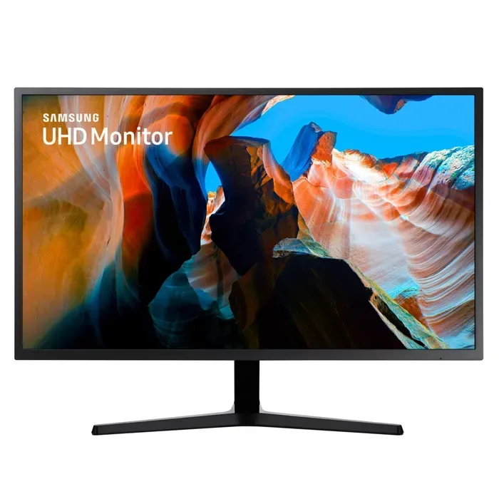 Picture of Samsung Uj590 32-inch Uhd Business Monitor With 1 Billion Colors 60hz 4ms (Gtg)