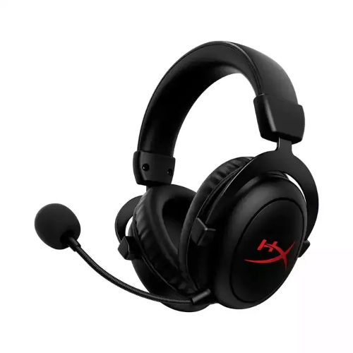 Picture of Cloud Core Wireless – Dts - Gaming Headset For Pc