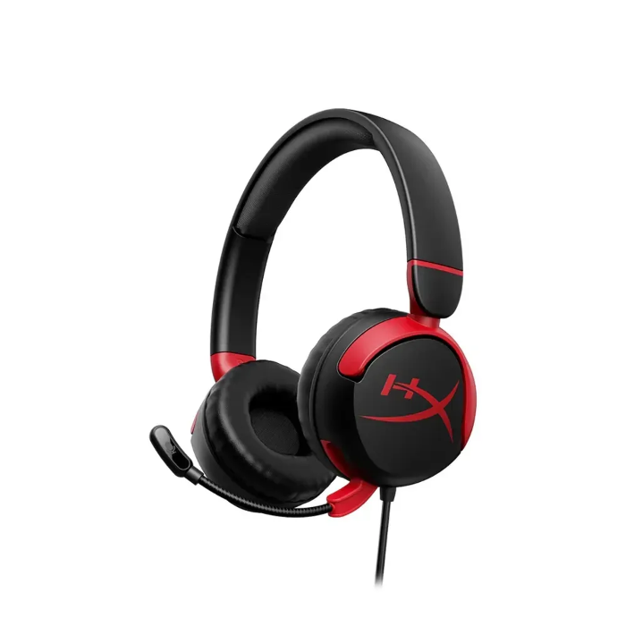 Picture of Hyperx Cloud Mini Gaming Headset - Black