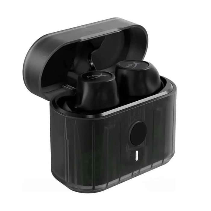 Picture of Hyperx Cirro Buds Pro Wireless Black