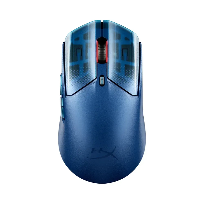 Picture of Hyperx pulsefire haste 2 s – wireless gaming mouse 26k sensor