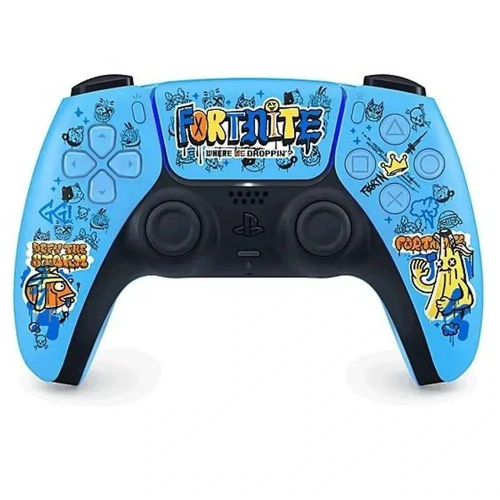 Picture of Sony Ps5 Dualsense Wireless Controller - Fortnite Limited Edition
