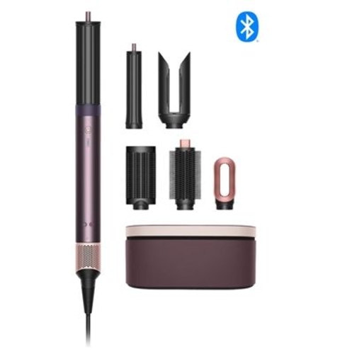Picture of Dyson Airwrap Co-anda2x Multi-styler and dryer HS09 Plum