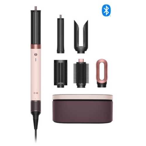 Picture of Dyson Airwrap Co-anda2x Multi-styler and dryer HS09 Pink