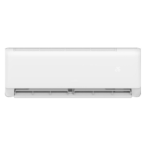 Show details for Wansa Gold Split AC Inverter, 20470 BTU, Wi-Fi Connectivity - White.