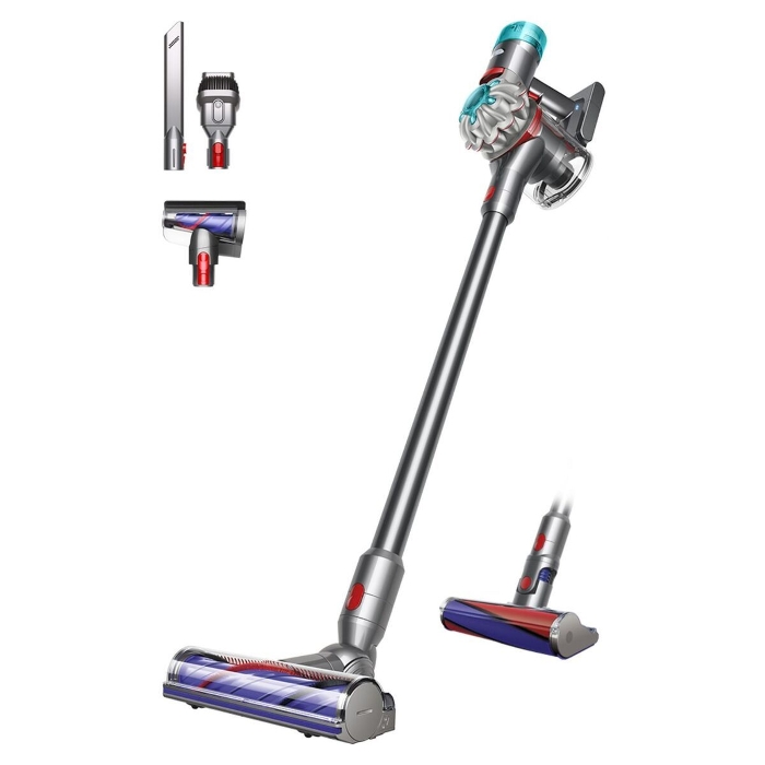 Picture of Dyson V8 Absolute cordless vacuum - SV25 V8 ABS