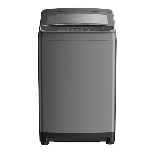 Picture of Daewoo Top Load Washer, 12kg, DW-T1223DG - Silver