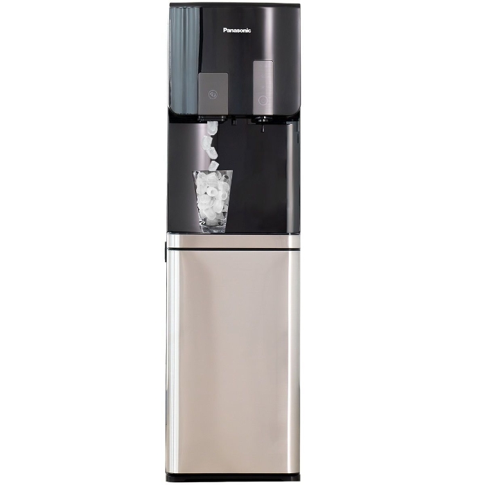 Picture of Panasonic Bottom Load Water Dispenser with Ice Maker - SDM-WD4535BG