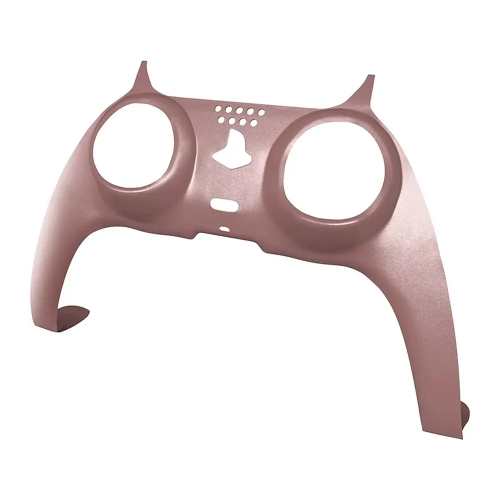 Picture of Dobe Decoration Accessory for Ps5 Controller - Golden
