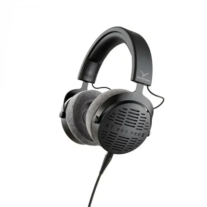 Picture of Beyerdynamic Dt 900 Pro X Studio Headphones For Critical Listening, Mixing & Mastering (Open back)