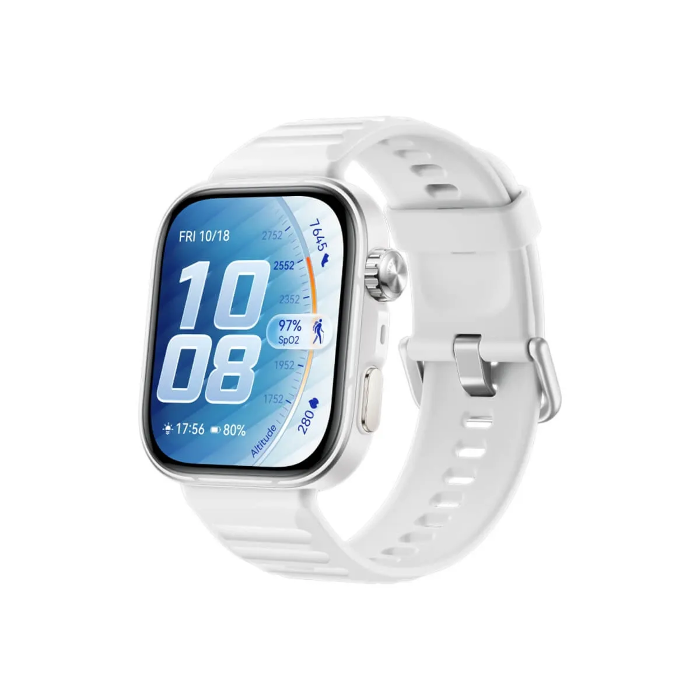 Picture of Huawei Watch Fit 5 Pro – White