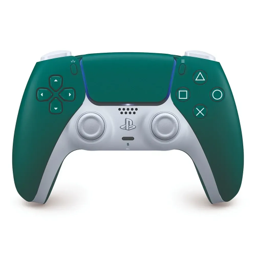 Picture of Ps5: Sony Dualsense Wireless Controller - Alpine Green