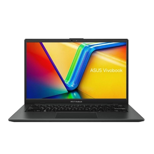 Picture of Asus Vivobook Go 14 Laptop, Ryzen 5, 8GB, 512GB SSD AMD Radeon Graphics, 14-inch, Windows 11 Home, E1404FA-EB1211W - Black