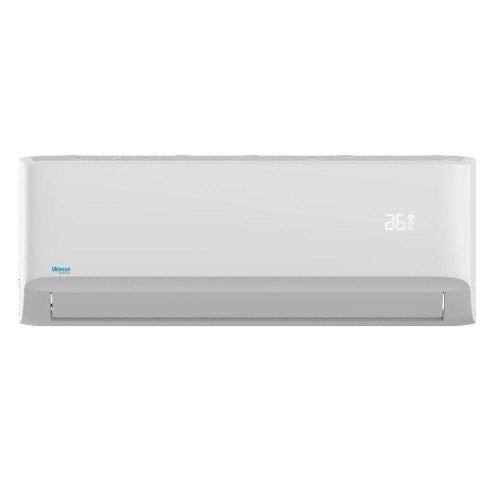 Picture of Wansa Diamond Wi-Fi Split Air Conditioner, 1.5 Ton, 15300 BTU T4, Rotary Compressor, WSUC18CMDS-26 – White