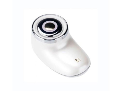 Picture of KiCA Skincare Device - Pearl White