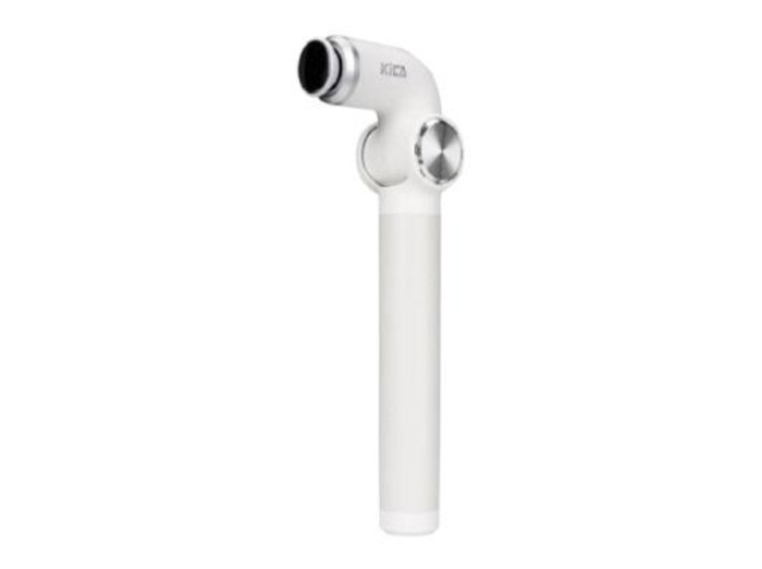 Picture of KiCA Evo-mini Foldable Massage Device - White