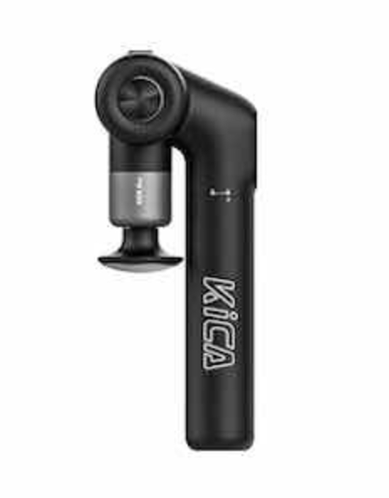 Picture of KiCA Evo Massage Device - Black