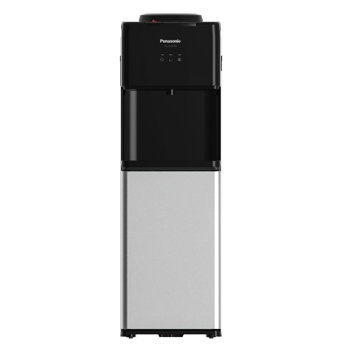 Picture of Panasonic Top Load Free Standing Water Dispenser, Black/Silver - SDM-WD3225TG