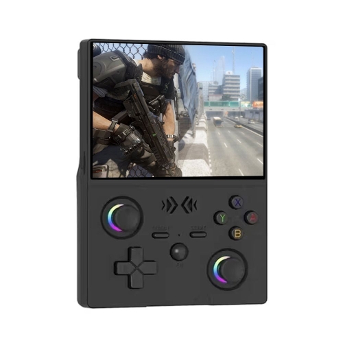 Picture of Retro XF45V Handheld 64GB Gaming Console 4.5″ - Black