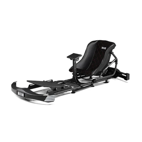 Picture of Next Level Go Kart Plus Racing Cockpits