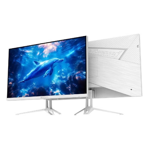 Picture of Sades RT-Dolphin 27" FHD Gaming Monitor, SA-F03F27-W - White
