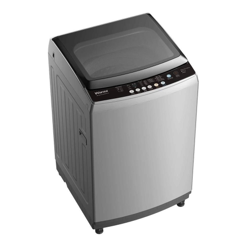 Picture of Wansa Top Load Washer, 17KG, WTLW170-SLM24C10 - Silver