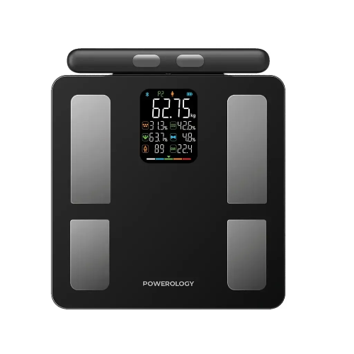 Picture of Powerology Advanced Precision Smart Scale