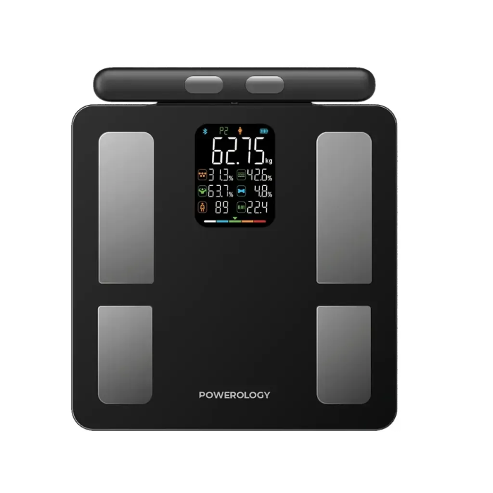 Picture of Powerology Advanced Precision Smart Scale