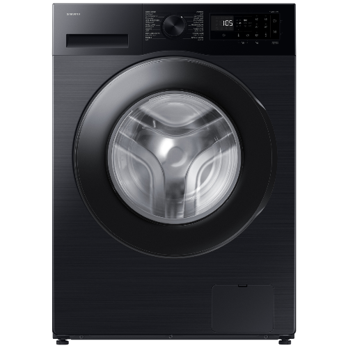 Picture of Samsung Front Load Automatic Washing Machine, 8 kg, 1200 RPM - WW80FG5L32ABGK
