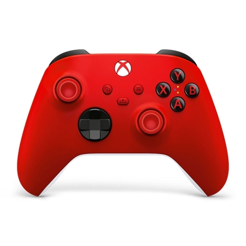Picture of XBOX WIRELESS CONTROLLER - PULSE RED