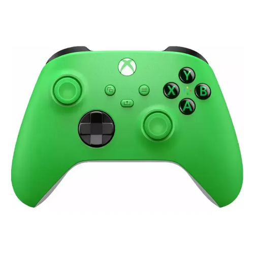 Picture of Xbox Series X & S Wireless Controller - Velocity Green