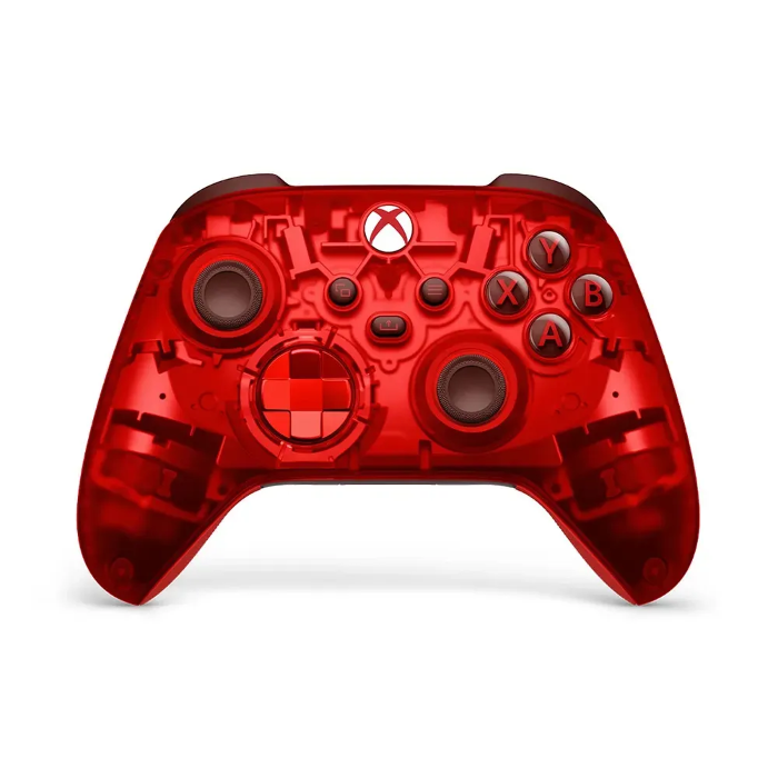 Picture of Xbox Wireless Controller - Pulse Cipher Special Edition
