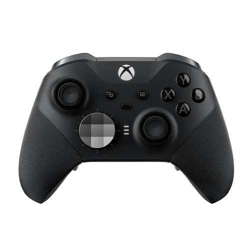 Picture of XBOX ELITE SERIES 2 WIRELESS CONTROLLER - BLACK