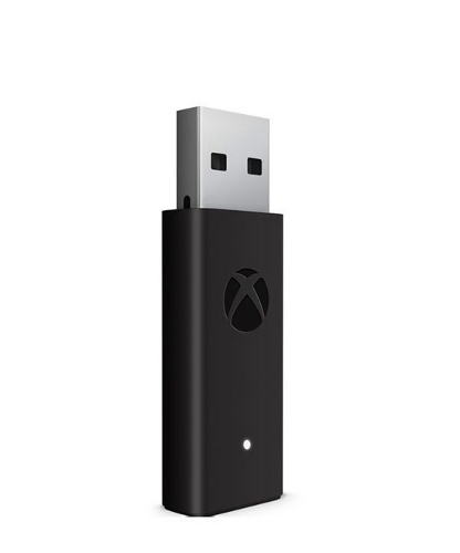 Picture of Microsoft Xbox Wireless Adapter for Windows 10