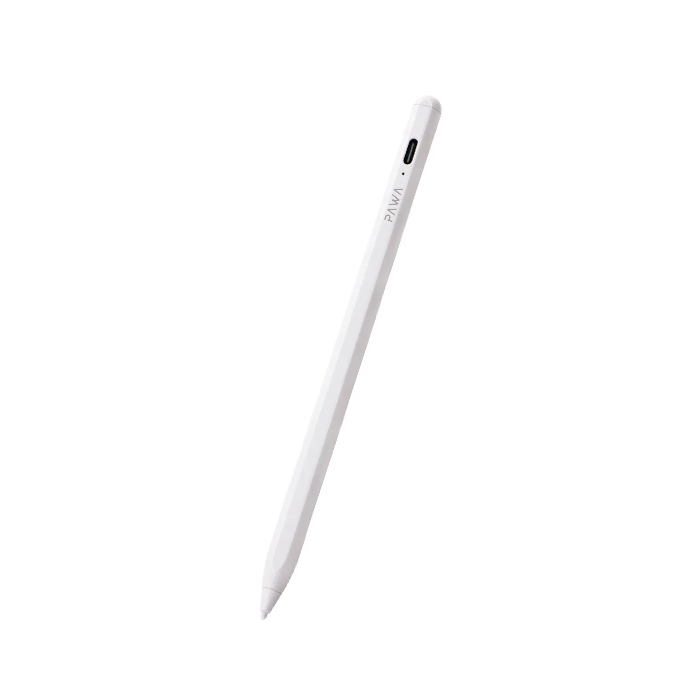Picture of Pawa Dual System Universal Pencil With Palm Rejection - White