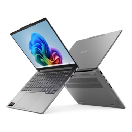 Picture of Lenovo IdeaPad Pro5 Laptop, 14" Inch Screen, 32GB, Windows 11 Home, 1TB SSD, 92.5Wh, USB-C, 83SG0008AX- Grey